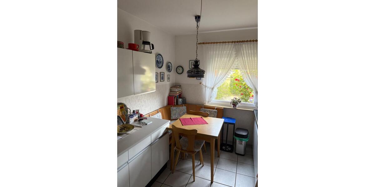 Reihenhaus Bremen Burglesum - 4 Zimmer, 100 m&sup2;, 230.000&euro; | Angebot:26493499