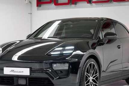 Porsche Macan 17.150 km 86.890 € Bremen 28207