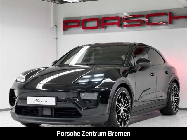 Porsche Macan 17.150 km 86.890 &euro; Bremen 28207