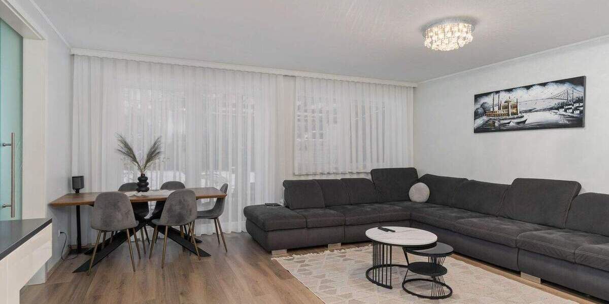 Mehrfamilienhaus, Wohnhaus Bremen Gröpelingen - 8 Zimmer, 339 m&sup2;, 649.000&euro; | Angebot:25770428