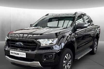 Ford Ranger 52.959 km 34.450 &euro; Bremen 28207