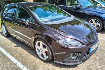 Seat Leon 273.050 km 3.900 &euro; Stuhr 28816