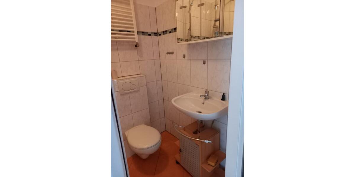 Dachgeschoßwohnung Bremen Huchting - 2 Zimmer, 40 m&sup2;, 550&euro; | Angebot:25175376