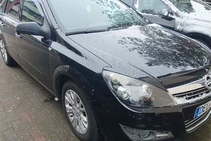 Opel Astra 172.000 km 3.500 &euro; Delmenhorst 27751