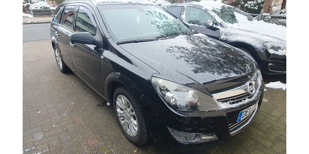 Opel Astra 172.000 km 3.500 &euro; Delmenhorst 27751