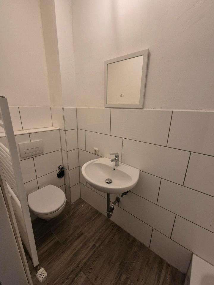 Gröpelingen 3 Zimmer plus EBK und Balkon 3 zimmer