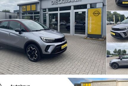 Opel Crossland (X) 58.130 km 16.990 &euro; Worpswede 27726
