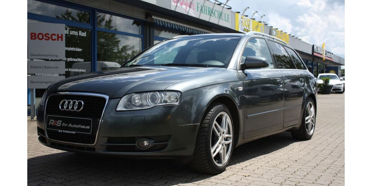 Audi A4 179.999 km 4.995 &euro; Syke-Heiligenfelde 28857