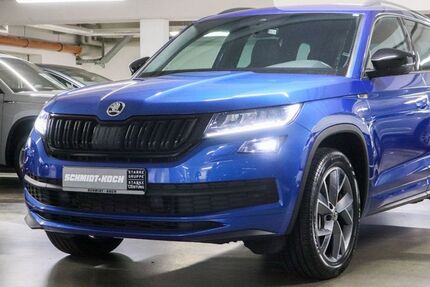 Skoda Kodiaq 78.671 km 35.940 € Bremen 28207