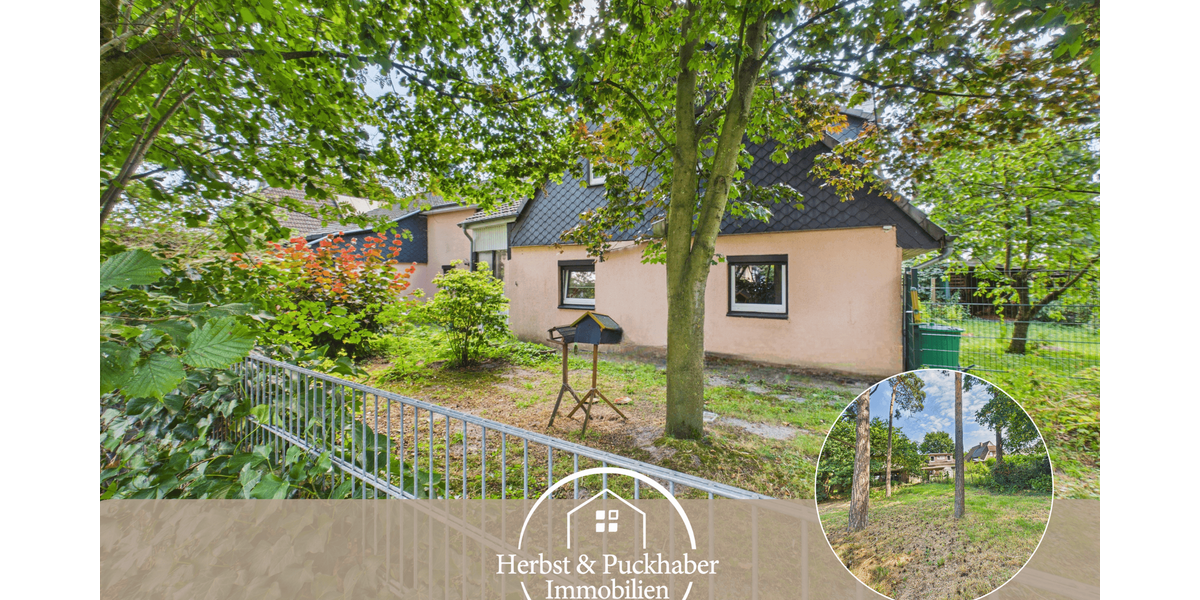 Einfamilienhaus Worpswede - 9 Zimmer, 300 m&sup2;, 399.000&euro; | Angebot:27257791