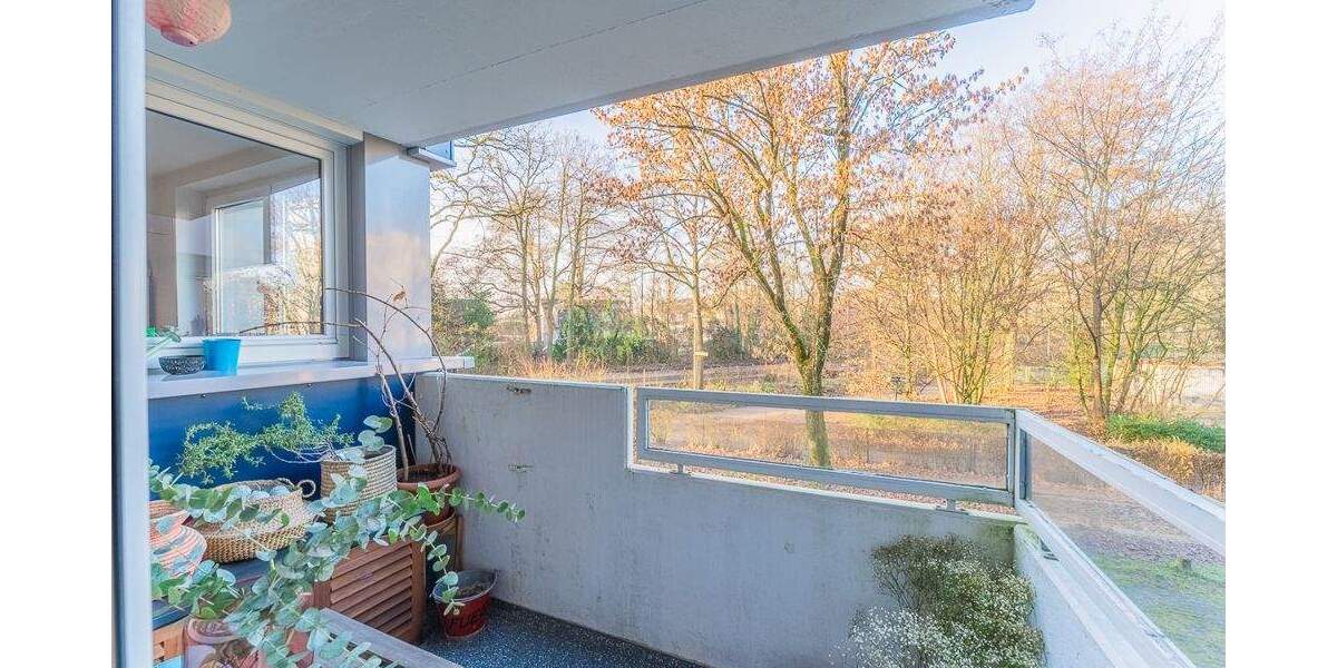 Etagenwohnung Bremen Ellenerbrok-Schevemoor - 3 Zimmer, 73 m&sup2;, 179.000&euro; | Angebot:25734516