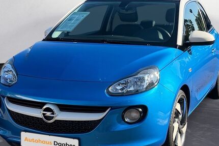 Opel Adam 81.803 km 9.600 &euro; Bremen 28207