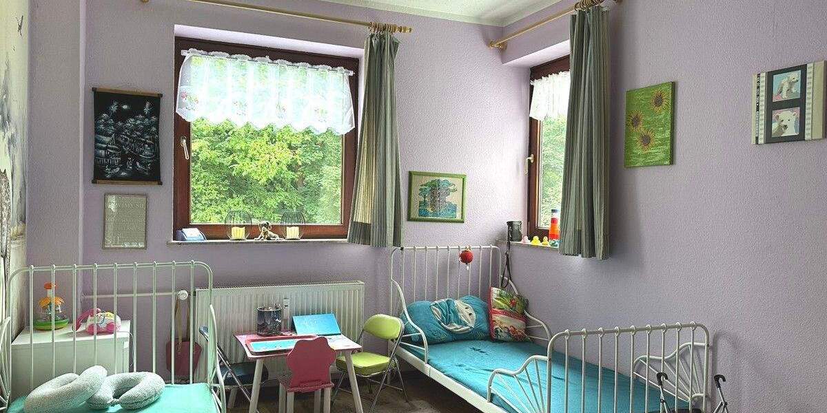 Etagenwohnung Bremen / Lesum St. Magnus - 4 Zimmer, 95 m&sup2;, 175.000&euro; | Angebot:24636452