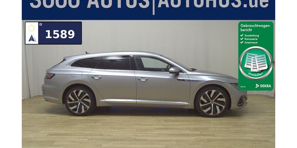 VW Arteon 191.146 km 20.980 &euro; Bremen / Arsten 28279