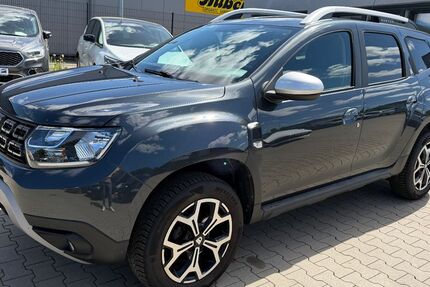 Dacia Duster 87.000 km 12.990 &euro; Stuhr 28816