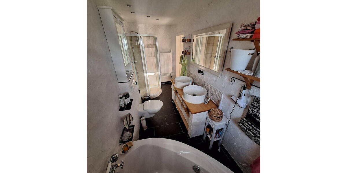 Doppelhaushälfte Bremen Mittelshuchting - 4 Zimmer, 110 m&sup2;, 297.000&euro; | Angebot:26325724