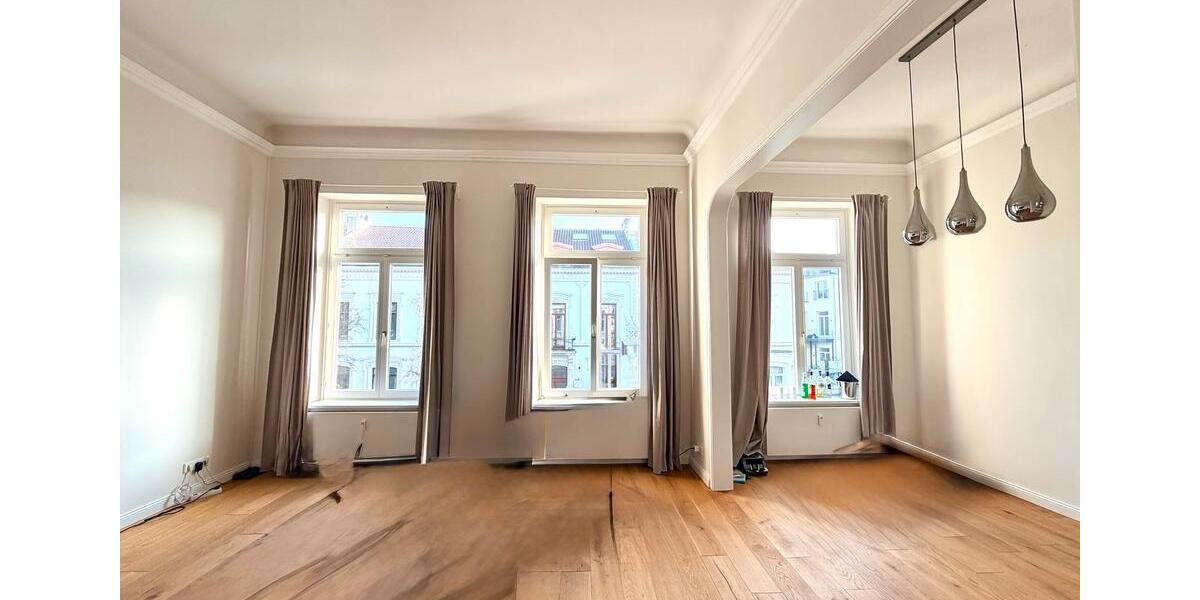 Etagenwohnung Bremen Östliche Vorstadt - 2 Zimmer, 90 m&sup2;, 499.000&euro; | Angebot:26487112
