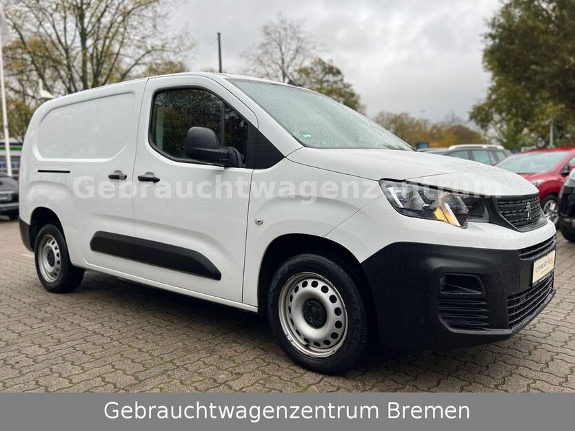 Peugeot Partner 189.700 km 8.490 € Bremen 28207