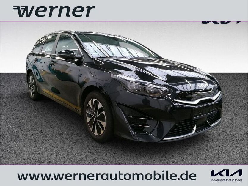 ceed Sportswagon