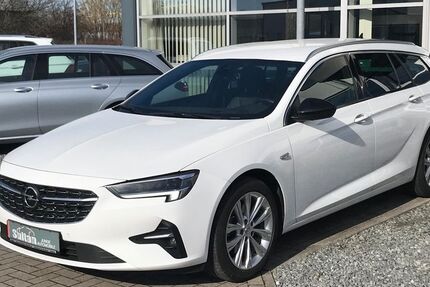Opel Insignia 148.000 km 14.999 &euro; Lilienthal 28865
