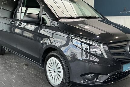 Mercedes-Benz Vito 103.666 km 37.961 &euro; Oyten 28876