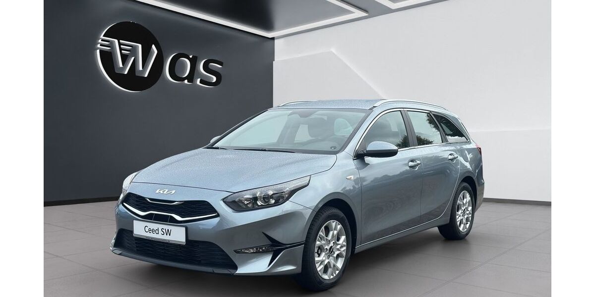 Kia ceed Sportswagon 3.500 km 25.480 &euro; Stuhr 28816