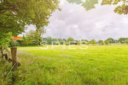 Grundstück zu verkaufen in Osterholz-Scharmbeck 178.000 € 1215 m² zimmer