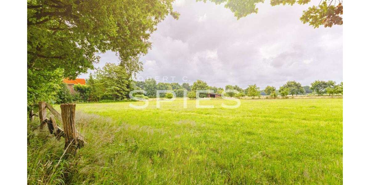 Grundstück zu verkaufen in Osterholz-Scharmbeck 178.000 € 1215 m² zimmer