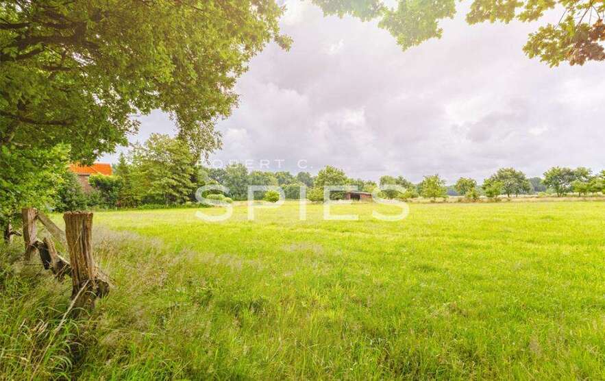 Grundstück zu verkaufen in Osterholz-Scharmbeck 178.000 € 1215 m² zimmer