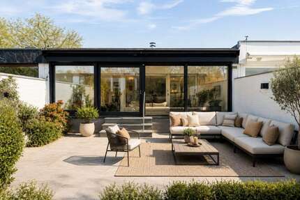 Haus Bremen / Oberneuland Oberneuland - 4 Zimmer, 157 m&sup2;, 299.000&euro; | Angebot:27219798