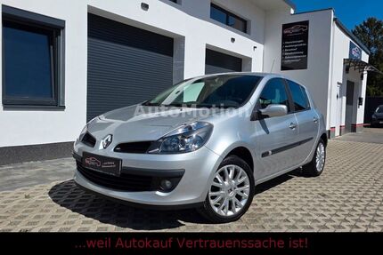 Renault Clio 110.000 km 5.390 &euro; Langwedel 27299