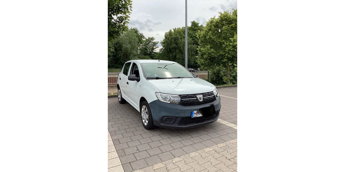 Dacia Sandero 100.000 km 4.500 &euro; Bremen 28717