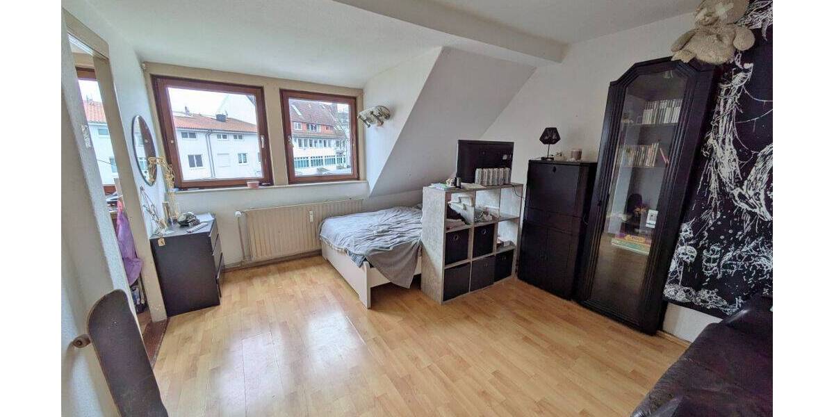 Mehrfamilienhaus, Wohnhaus Bremen Lindenhof - 6 Zimmer, 130 m&sup2;, 249.000&euro; | Angebot:26917380