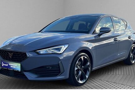 Cupra Leon 54.290 km 25.390 &euro; Achim 28832