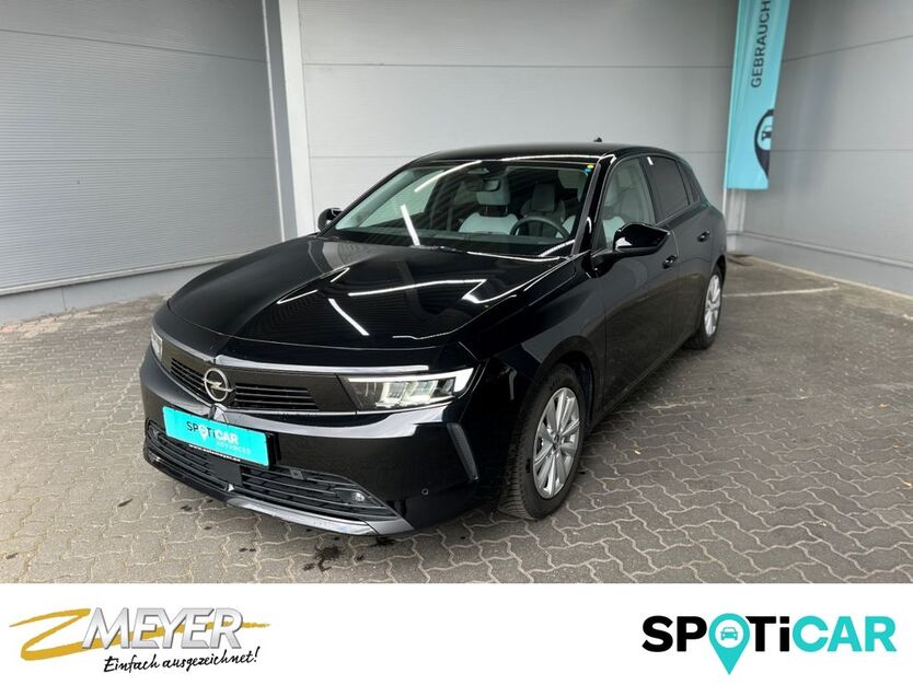 Opel Astra 23.321 km 25.990 € Osterholz-Scharmbeck 27711