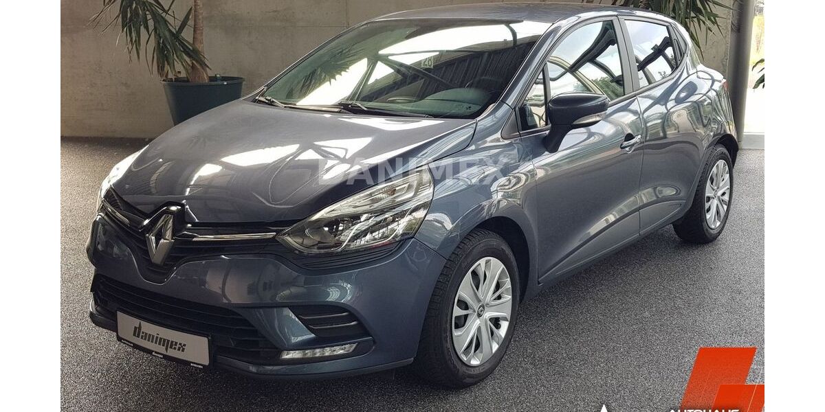 Renault Clio 26.124 km 10.700 &euro; Bremen 28237