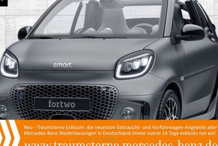 Smart ForTwo 16.421 km 17.790 &euro; Bremen 28307