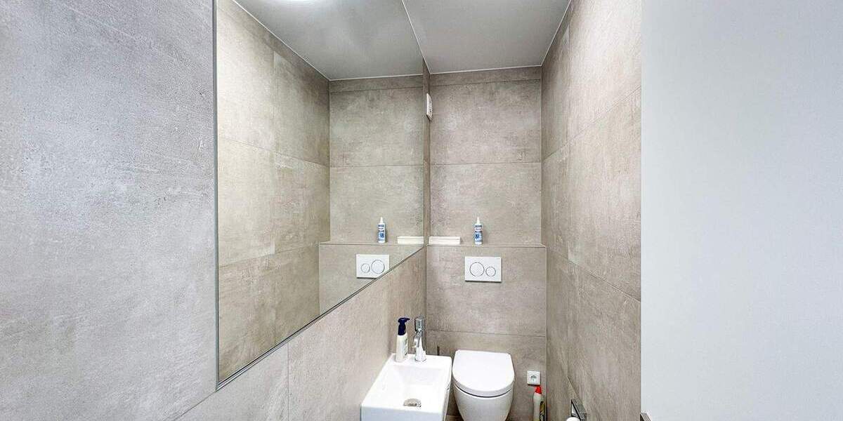 City Repräsentative Gewerbefläche mit Blick auf die Weserpromenade - Arbeiten in Bremer Toplage 1 zimmer