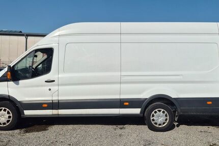 Ford Transit 200.000 km 8.900 &euro; Achim 28832