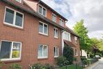 Moderne, helle 2-Zimmer-Wohnung mit Balkon in Oyten 75 m² zimmer