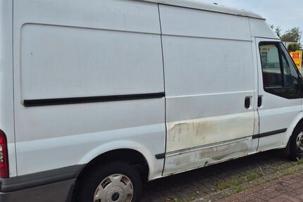 Ford Transit 180.000 km 1.999 &euro; Achim 28832