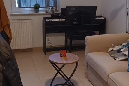 gepflegte 1,5 Zimmerwohnung in Innenstadtnähe 1 zimmer