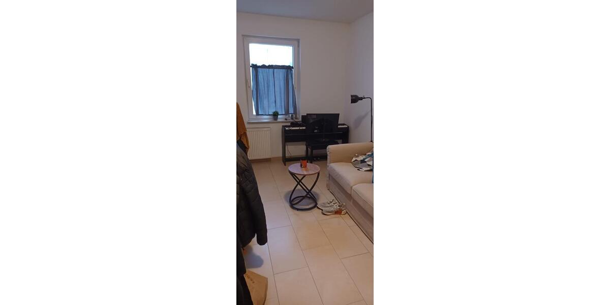 gepflegte 1,5 Zimmerwohnung in Innenstadtnähe 1 zimmer