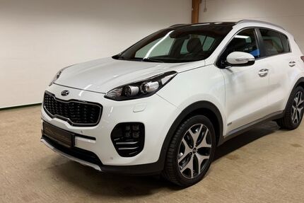 Kia Sportage 165.000 km 11.999 &euro; Bremen 28259