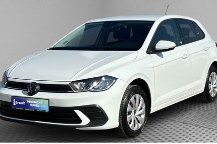 VW Polo 2.740 km 18.690 &euro; Weyhe 28844