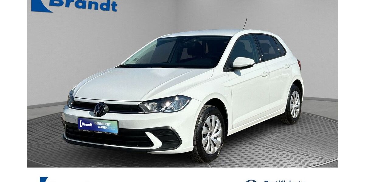 VW Polo 2.740 km 18.690 &euro; Weyhe 28844