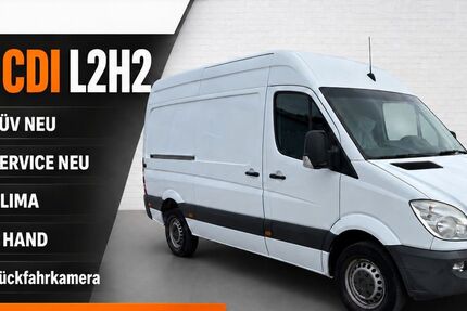 Mercedes-Benz Sprinter 259.000 km 9.999 &euro; Delmenhorst 27755