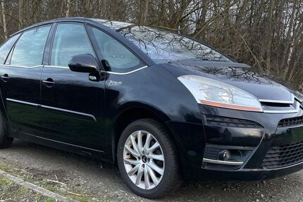 Citroen C4 Picasso 155.000 km 3.990 &euro; Bremen 28197