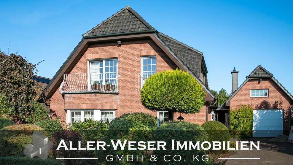 Haus zum Kaufen in Bremen 529.000 € 141.06 m² 5 zimmer