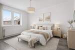 Reihenendhaus Bremen Oberneuland - 5 Zimmer, 117 m&sup2;, 369.000&euro; | Angebot:25734530